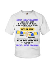 1 DAY LEFT - GET YOURS NOW Youth T-Shirt tile