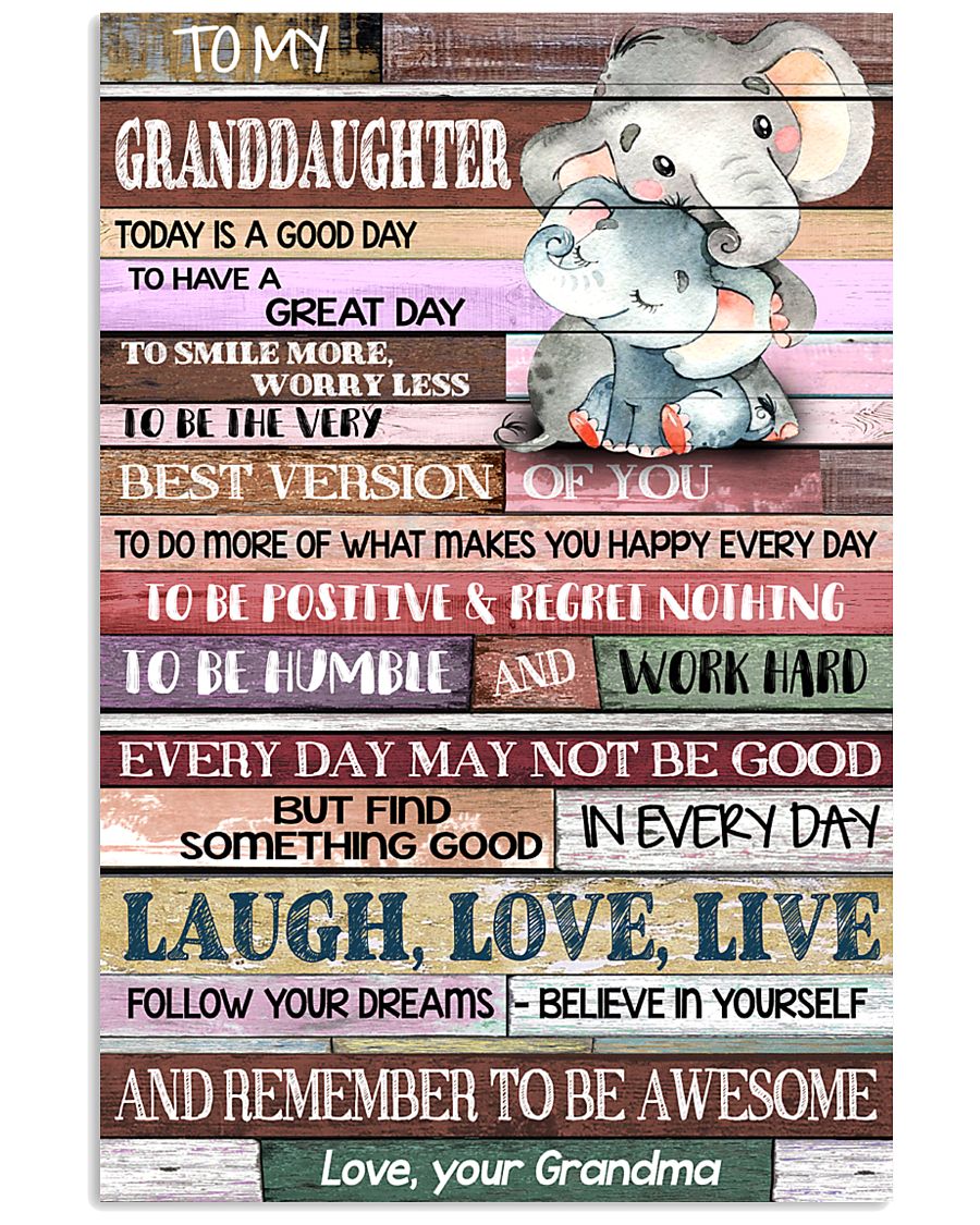 1 DAY LEFT - GET YOURS NOW 11x17 Poster