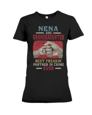 1 DAY LEFT - GET YOURS NOW Premium Fit Ladies Tee thumbnail