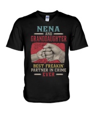 1 DAY LEFT - GET YOURS NOW V-Neck T-Shirt thumbnail