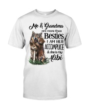 1 DAY LEFT - GET YOURS NOW Premium Fit Mens Tee thumbnail