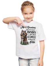 1 DAY LEFT - GET YOURS NOW Youth T-Shirt lifestyle-youth-tshirt-front-2