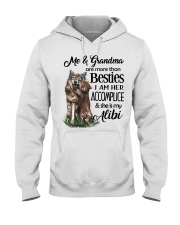 1 DAY LEFT - GET YOURS NOW Hooded Sweatshirt thumbnail