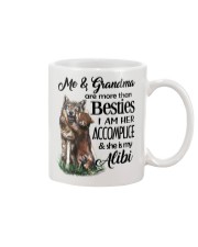 1 DAY LEFT - GET YOURS NOW Mug thumbnail