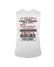 1 DAY LEFT - GET YOURS NOW Sleeveless Tee thumbnail