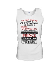 1 DAY LEFT - GET YOURS NOW Unisex Tank thumbnail