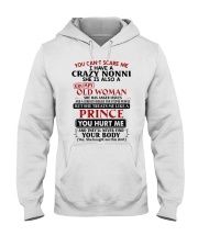 1 DAY LEFT - GET YOURS NOW Hooded Sweatshirt thumbnail