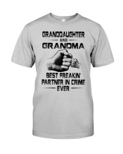 1 DAY LEFT - GET YOURS NOW Classic T-Shirt thumbnail