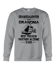 1 DAY LEFT - GET YOURS NOW Crewneck Sweatshirt thumbnail