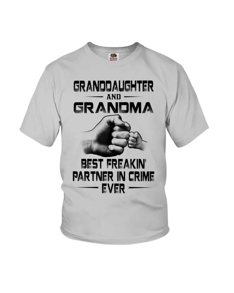 1 DAY LEFT - GET YOURS NOW Youth T-Shirt