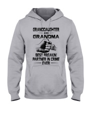 1 DAY LEFT - GET YOURS NOW Hooded Sweatshirt thumbnail