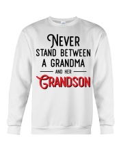 1 DAY LEFT - GET YOURS NOW Crewneck Sweatshirt thumbnail