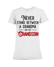 1 DAY LEFT - GET YOURS NOW Premium Fit Ladies Tee thumbnail
