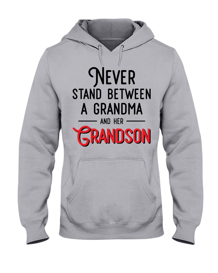 1 DAY LEFT - GET YOURS NOW Hooded Sweatshirt