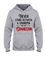 1 DAY LEFT - GET YOURS NOW Hooded Sweatshirt front