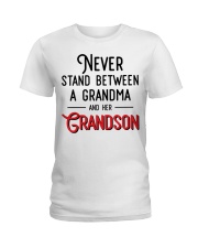 1 DAY LEFT - GET YOURS NOW Ladies T-Shirt thumbnail
