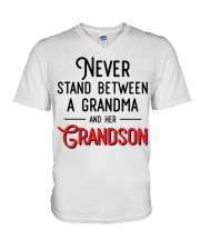 1 DAY LEFT - GET YOURS NOW V-Neck T-Shirt thumbnail