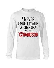 1 DAY LEFT - GET YOURS NOW Long Sleeve Tee thumbnail