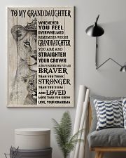 1 DAY LEFT - GET YOURS NOW 11x17 Poster lifestyle-poster-1