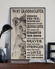 1 DAY LEFT - GET YOURS NOW 11x17 Poster lifestyle-poster-2