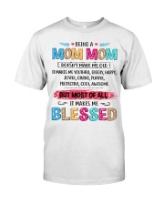 1 DAY LEFT - GET YOURS NOW Premium Fit Mens Tee tile