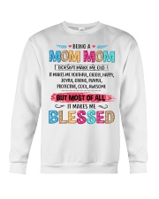 1 DAY LEFT - GET YOURS NOW Crewneck Sweatshirt tile