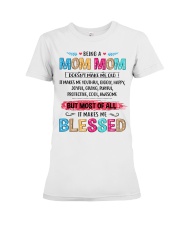 1 DAY LEFT - GET YOURS NOW Premium Fit Ladies Tee tile