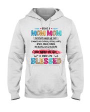 1 DAY LEFT - GET YOURS NOW Hooded Sweatshirt tile