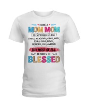 1 DAY LEFT - GET YOURS NOW Ladies T-Shirt tile