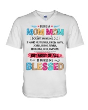 1 DAY LEFT - GET YOURS NOW V-Neck T-Shirt tile