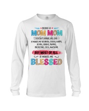 1 DAY LEFT - GET YOURS NOW Long Sleeve Tee tile
