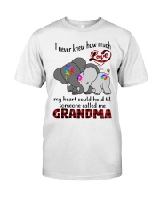 1 DAY LEFT - GET YOURS NOW Classic T-Shirt thumbnail
