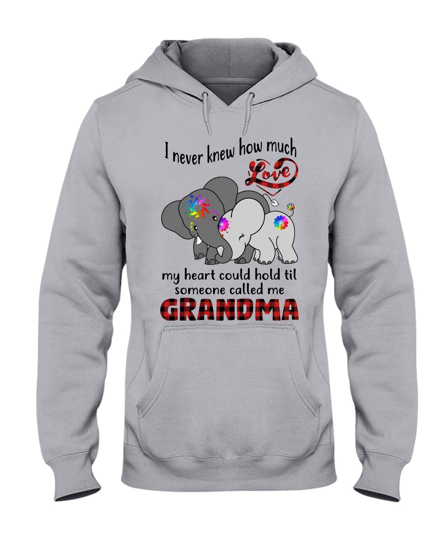 1 DAY LEFT - GET YOURS NOW Hooded Sweatshirt