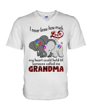1 DAY LEFT - GET YOURS NOW V-Neck T-Shirt thumbnail