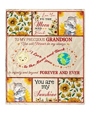 1 DAY LEFT - GET YOURS NOW Quilt 50"x60" - Throw front