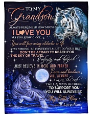1 DAY LEFT - GET YOURS NOW Fleece Blanket tile