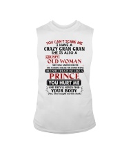 1 DAY LEFT - GET YOURS NOW Sleeveless Tee thumbnail