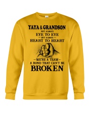 1 DAY LEFT - GET YOURS NOW Crewneck Sweatshirt tile