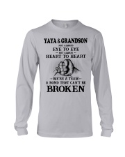 1 DAY LEFT - GET YOURS NOW Long Sleeve Tee tile