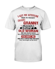 1 DAY LEFT - GET YOURS NOW Premium Fit Mens Tee thumbnail