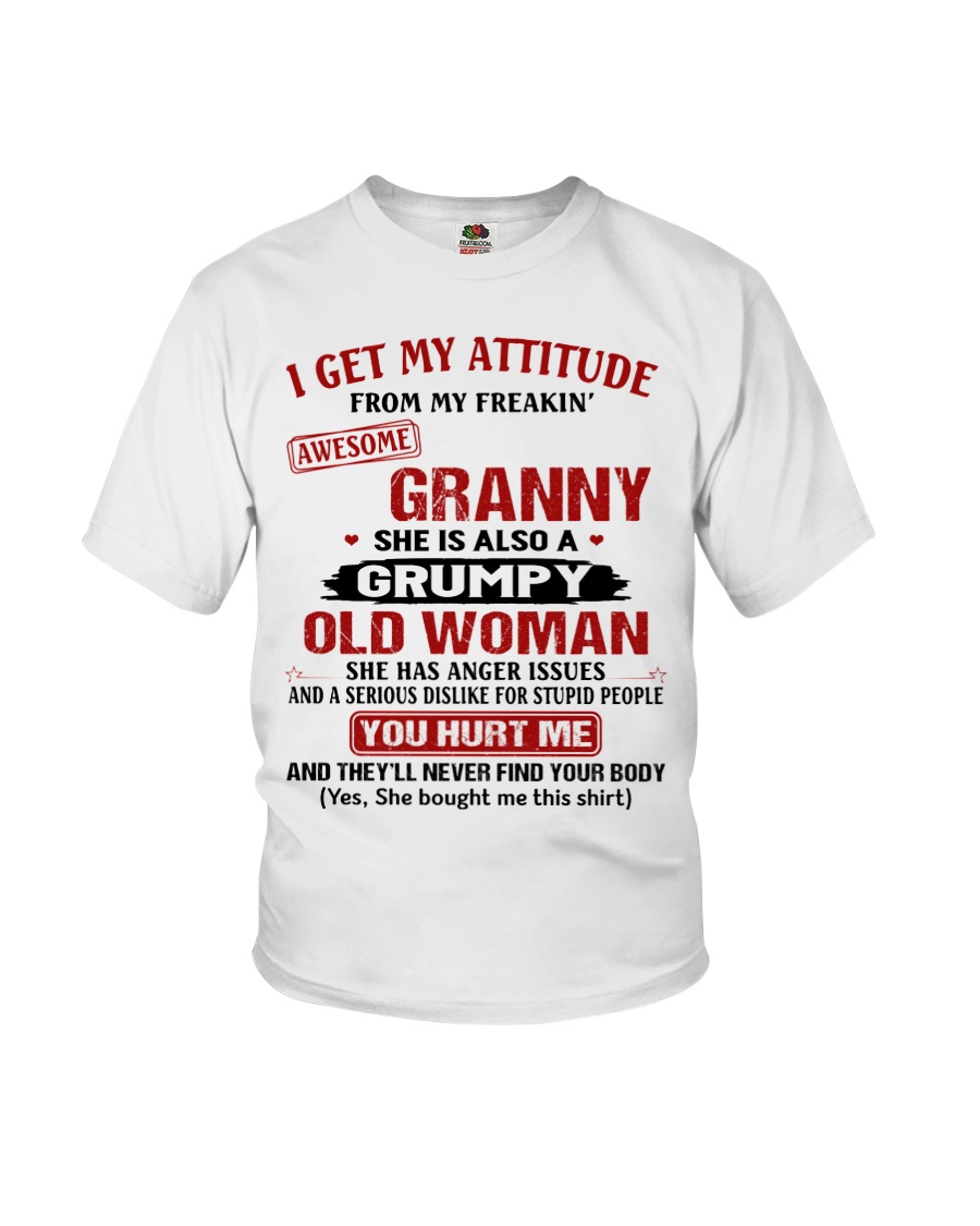 1 DAY LEFT - GET YOURS NOW Youth T-Shirt