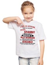 1 DAY LEFT - GET YOURS NOW Youth T-Shirt lifestyle-youth-tshirt-front-2