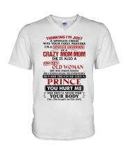 1 DAY LEFT - GET YOURS NOW V-Neck T-Shirt thumbnail