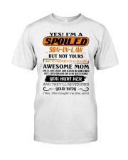 1 DAY LEFT - GET YOURS NOW Premium Fit Mens Tee thumbnail