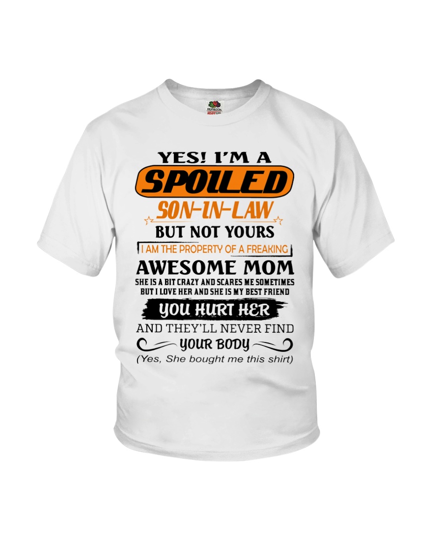 1 DAY LEFT - GET YOURS NOW Youth T-Shirt