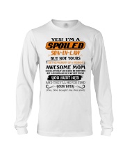 1 DAY LEFT - GET YOURS NOW Long Sleeve Tee thumbnail
