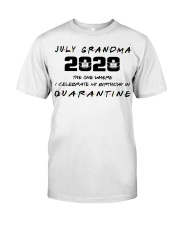 1 DAY LEFT - GET YOURS NOW Premium Fit Mens Tee thumbnail
