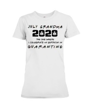 1 DAY LEFT - GET YOURS NOW Premium Fit Ladies Tee thumbnail
