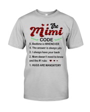 1 DAY LEFT - GET YOURS NOW Classic T-Shirt thumbnail