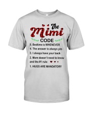 1 DAY LEFT - GET YOURS NOW Premium Fit Mens Tee thumbnail